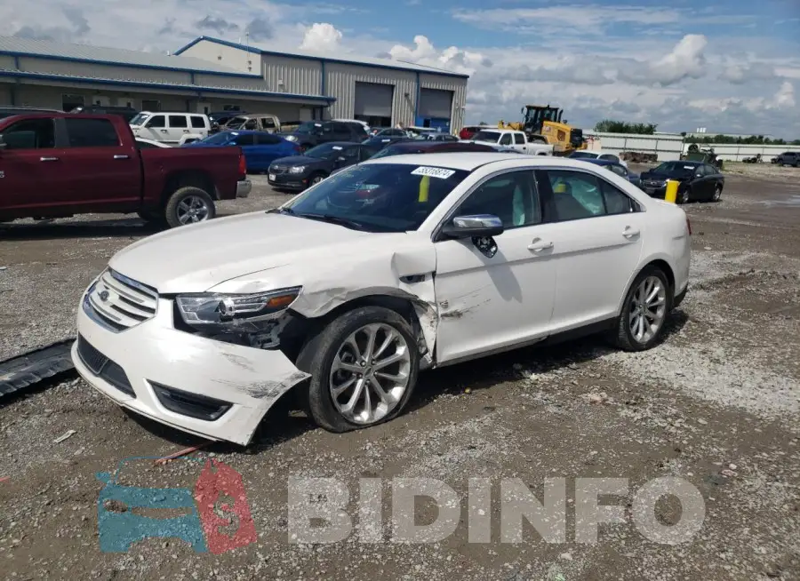 1FAHP2F86JG115711 Photo# 1