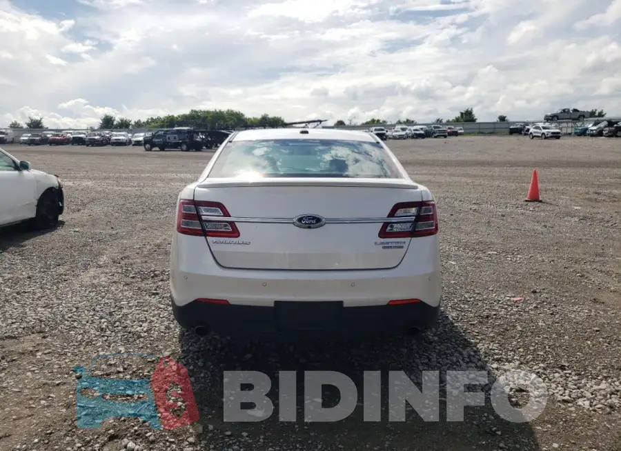 1FAHP2F86JG115711 Photo# 6