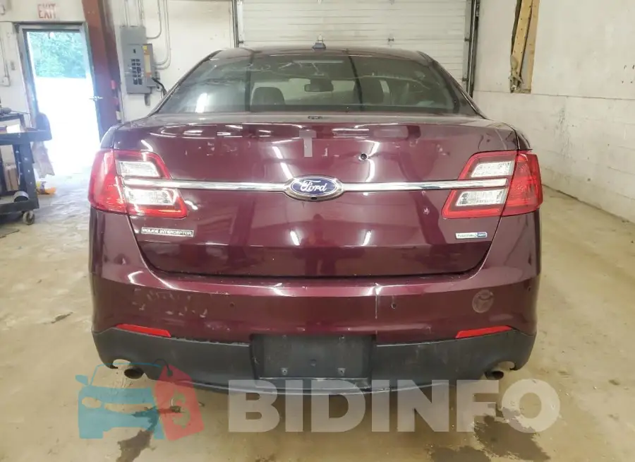 1FAHP2MK4JG132893 Photo# 6