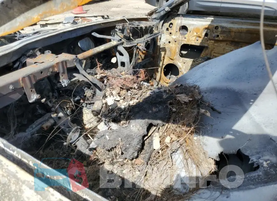 1FATP8UH8J5111252 Photo# 7