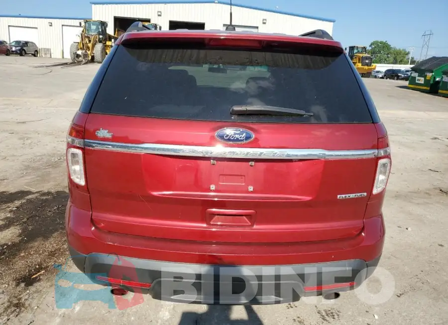 1FM5K7B87FGB39369 Photo# 6
