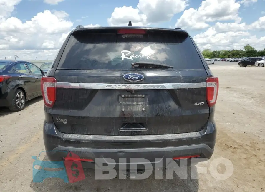 1FM5K8B80KGA95263 Photo# 6