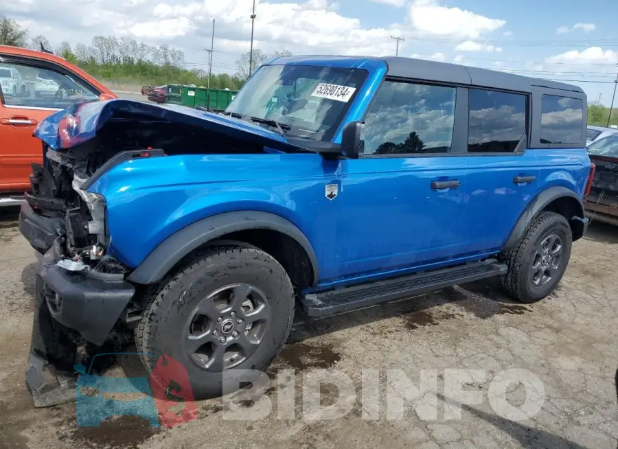 1FMDE5BH3PLB88777 Photo# 1