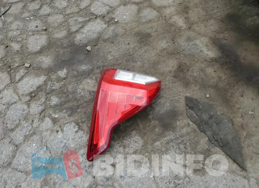1FMSK8DH8MGB15021 Photo# 13
