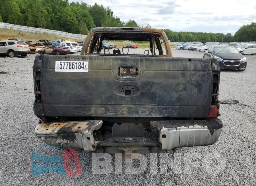 1FT7W2B60GEB66784 Photo# 6