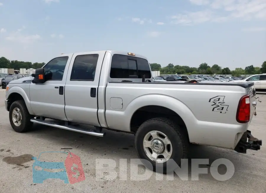 1FT7W2B64FEC32347 Photo# 2