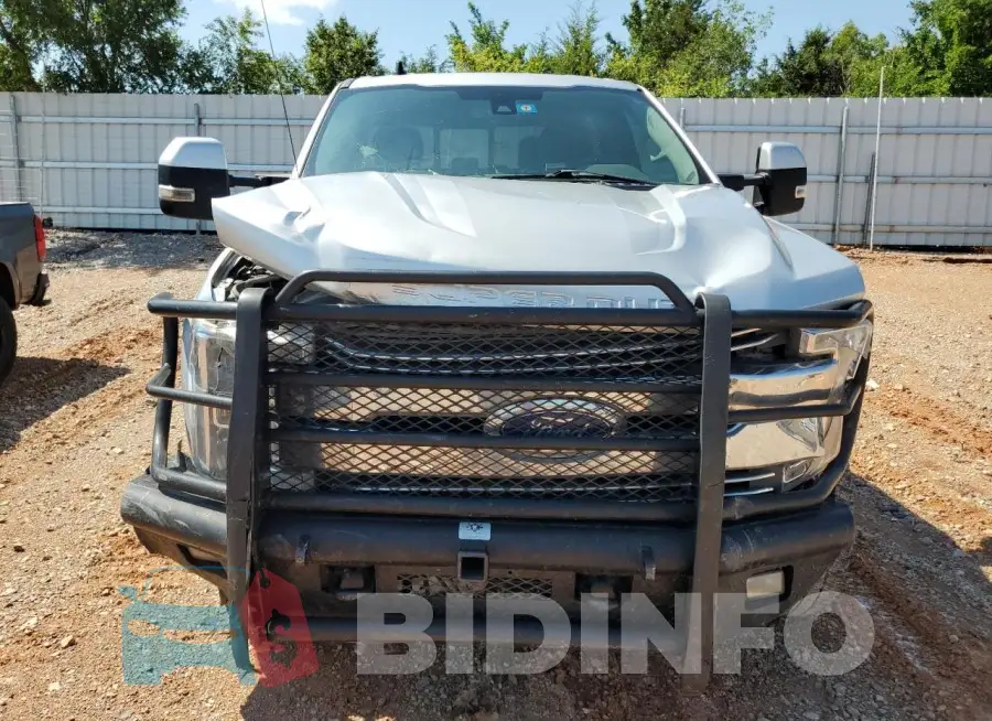 1FT7W2BT0KED36625 Photo# 5