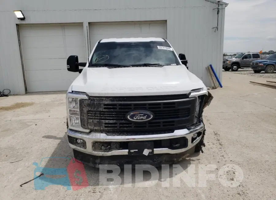 1FT7W2BT6PEC17128 Photo# 5