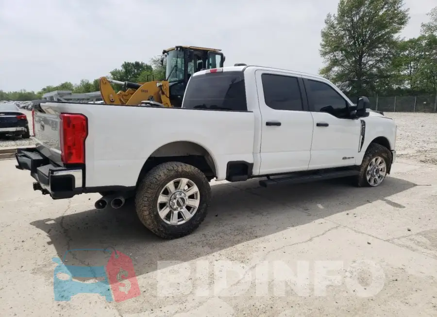 1FT7W2BT6PEC17128 Photo# 3