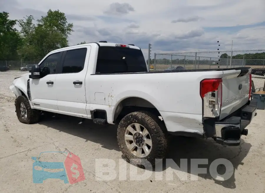 1FT7W2BT6PEC17128 Photo# 2