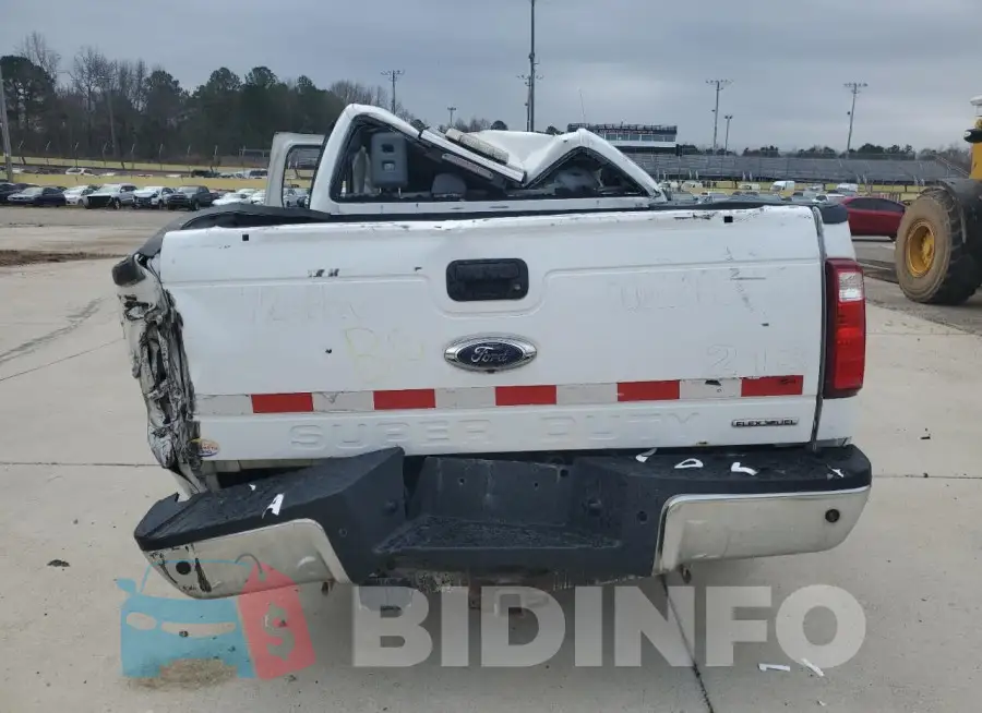 1FT7X2A60GEA94144 Photo# 6