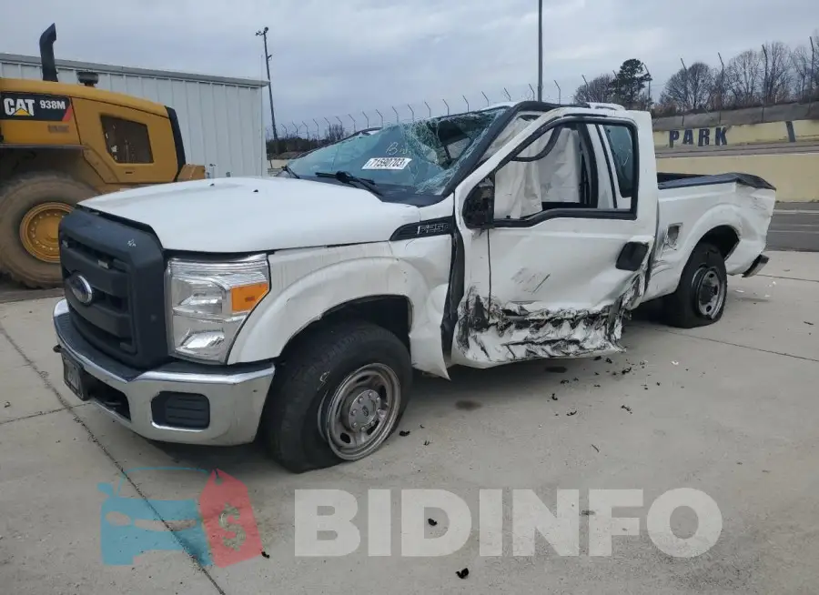 1FT7X2A60GEA94144 Photo# 1
