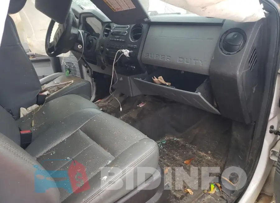 1FT7X2A60GEA94144 Photo# 8