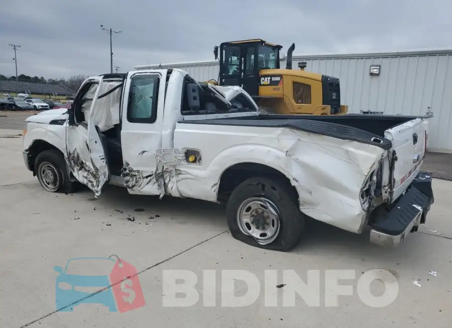 1FT7X2A60GEA94144 Photo# 2
