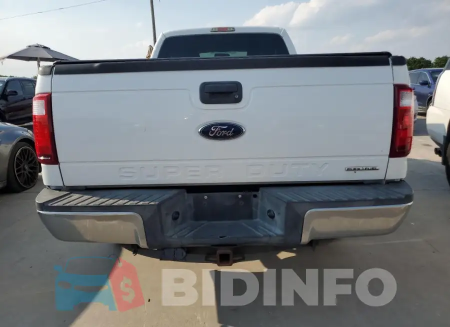 1FT7X2A61FEC01233 Photo# 6