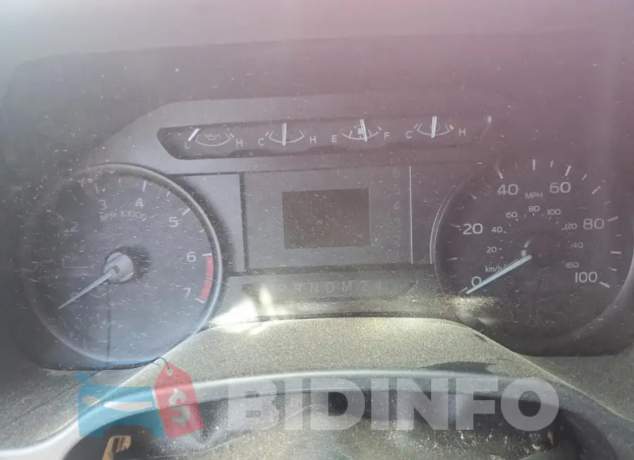 1FT7X2B62KEF52502 Photo# 9
