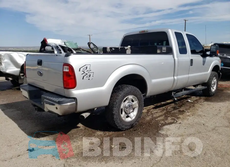 1FT7X2B63FEC35320 Photo# 3