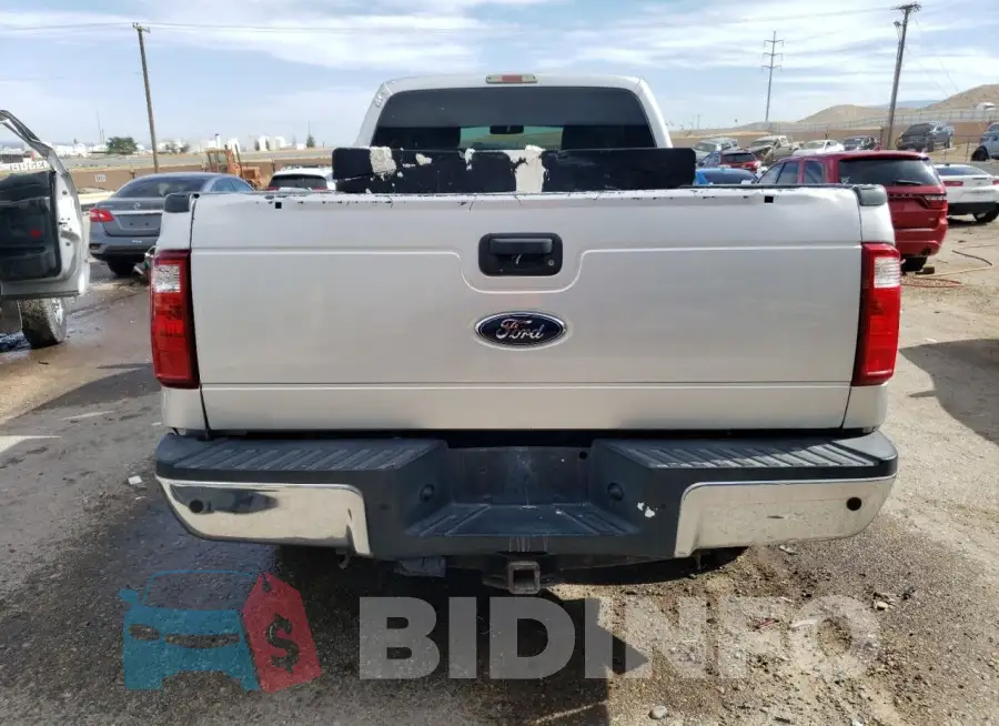 1FT7X2B63FEC35320 Photo# 6