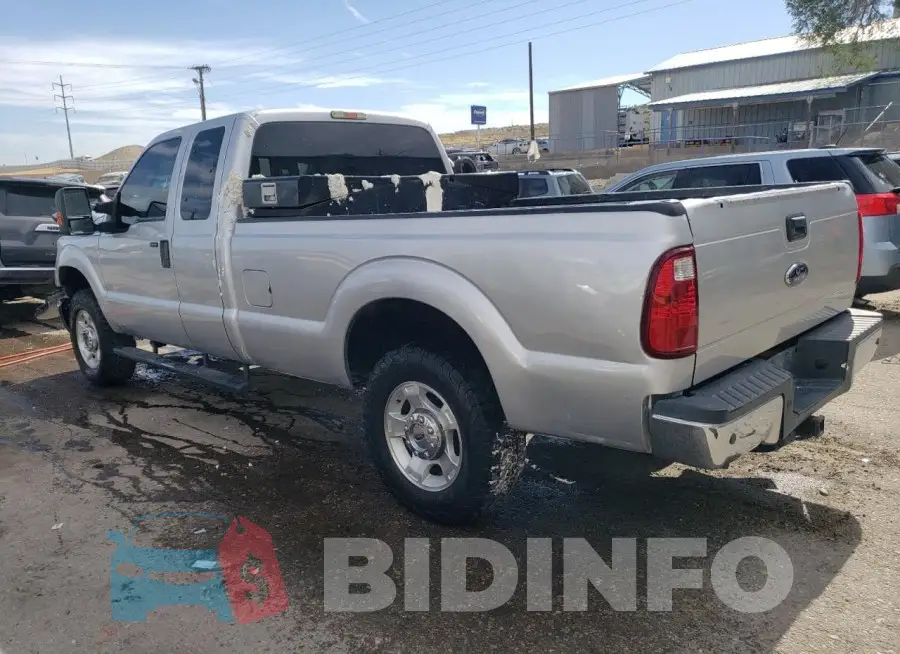 1FT7X2B63FEC35320 Photo# 2