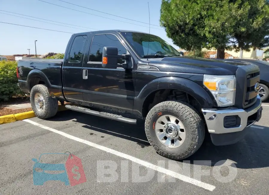 1FT7X2B63GEB42203 Photo# 4
