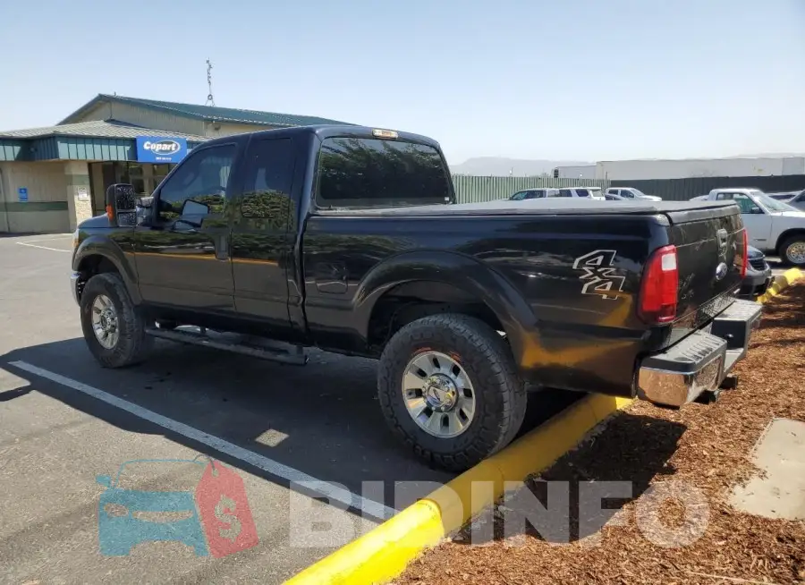 1FT7X2B63GEB42203 Photo# 2