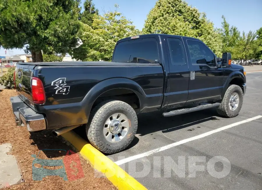 1FT7X2B63GEB42203 Photo# 3