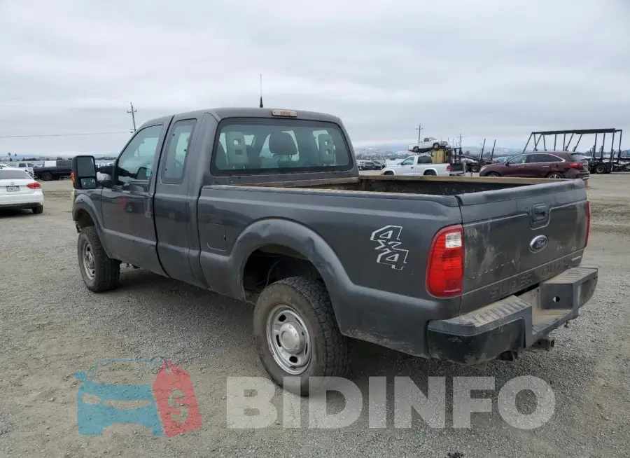 1FT7X2B63GEB97895 Photo# 2