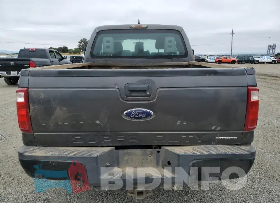 1FT7X2B63GEB97895 Photo# 6