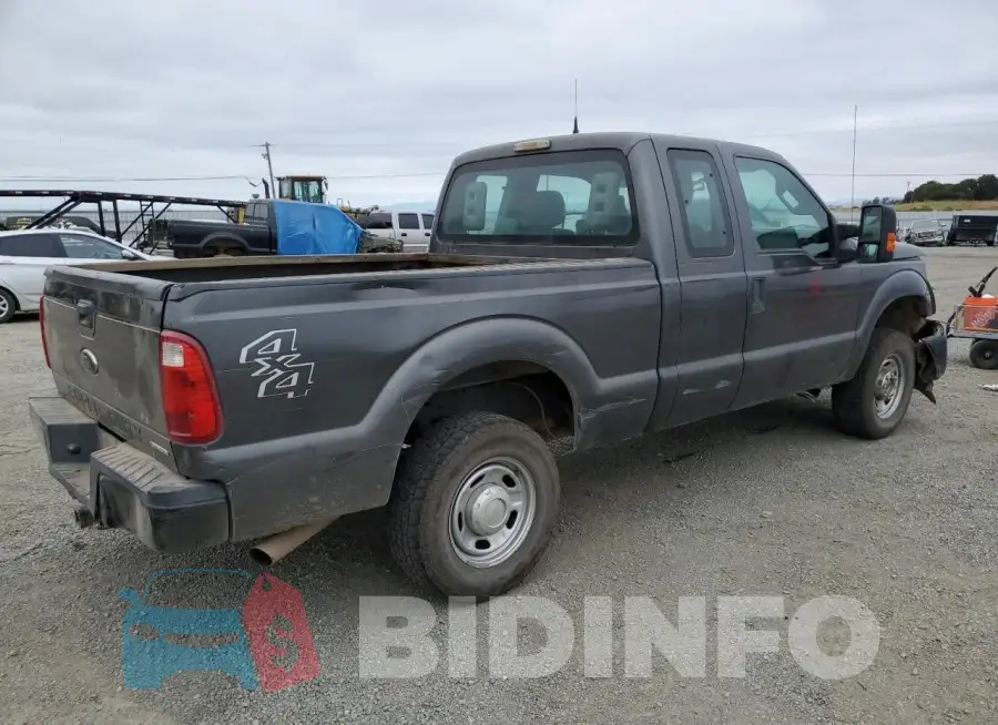 1FT7X2B63GEB97895 Photo# 3