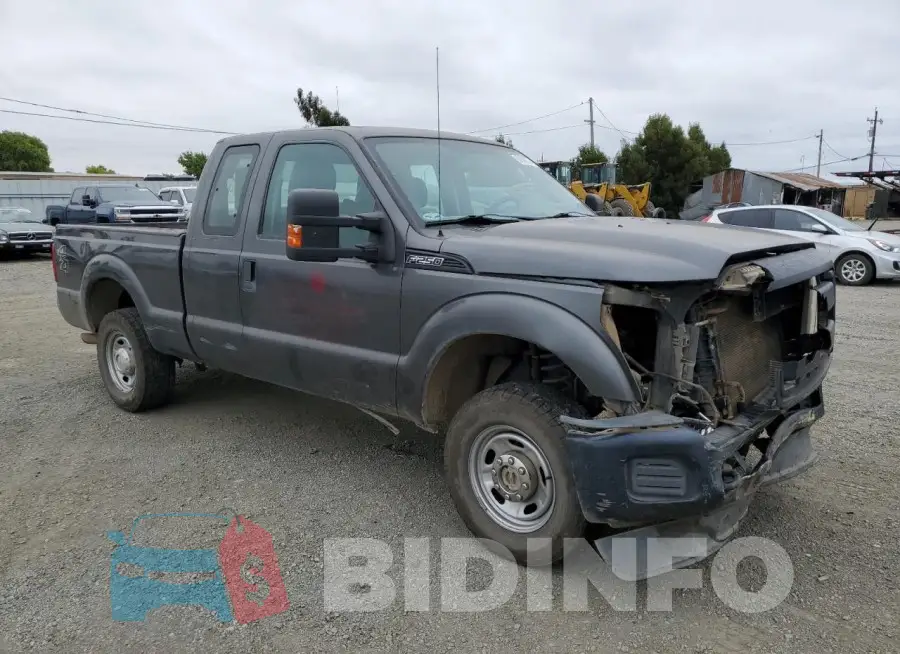 1FT7X2B63GEB97895 Photo# 4