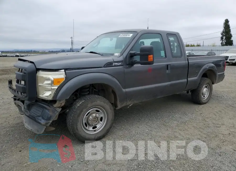 1FT7X2B63GEB97895 Photo# 1