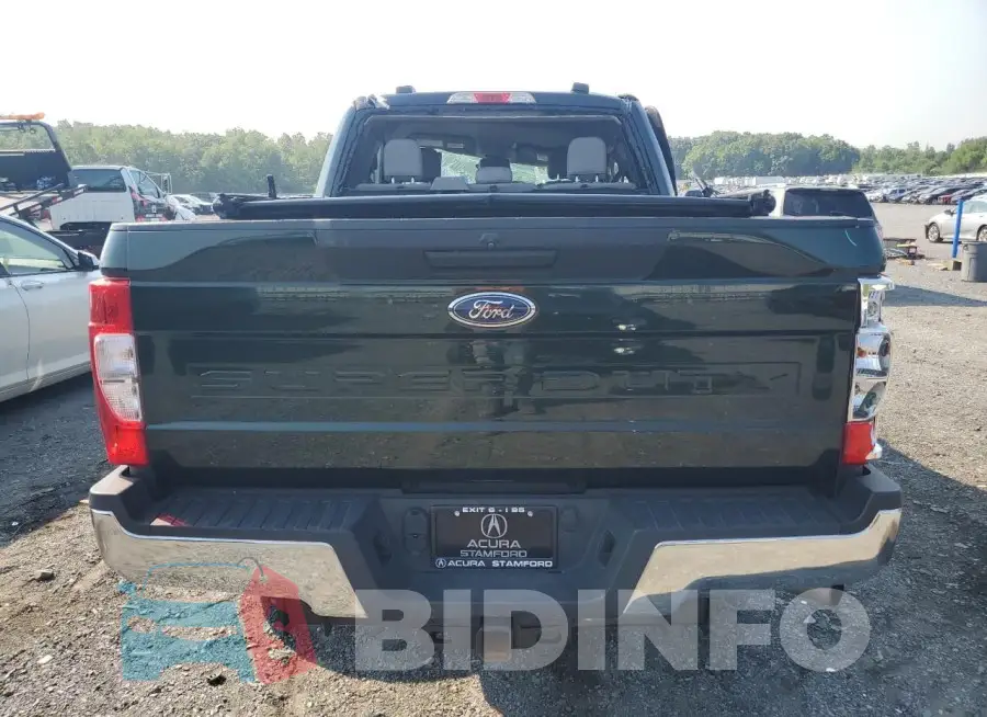 1FT7X2BN0MED21639 Photo# 6