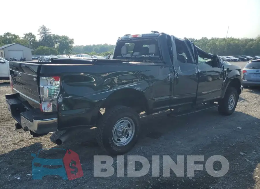 1FT7X2BN0MED21639 Photo# 3