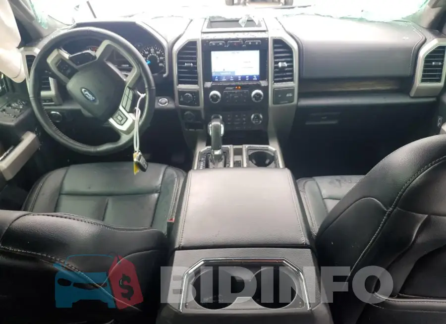 1FTEW1E55LFA33351 Photo# 8