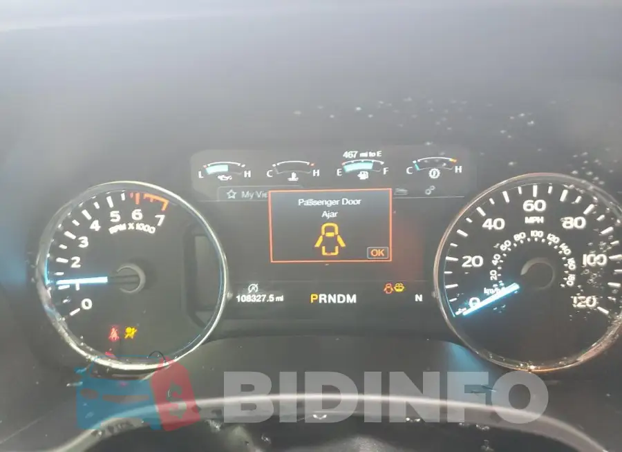 1FTEW1E55LFA33351 Photo# 9