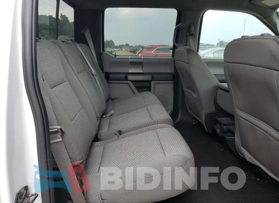 1FTEW1E58KFD32508 Photo# 10