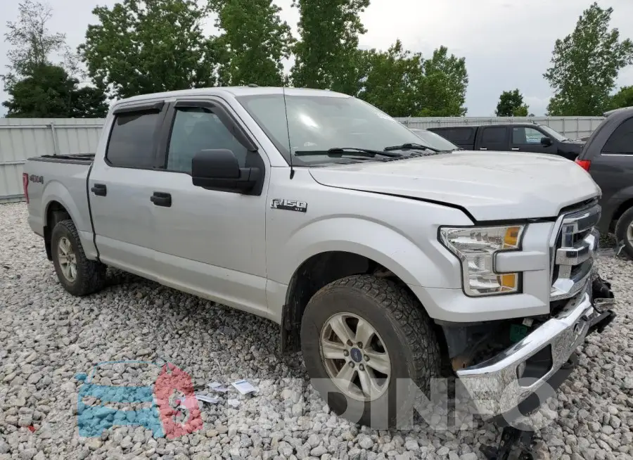 1FTEW1E88GFA39421 Photo# 4