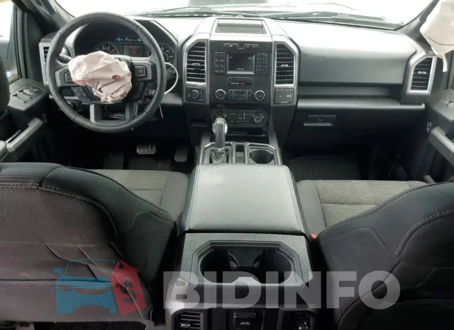 1FTEW1EP6GKF88968 Photo# 8