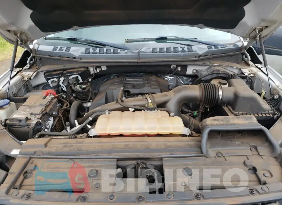 1FTEW1EP6JKE67235 Photo# 11