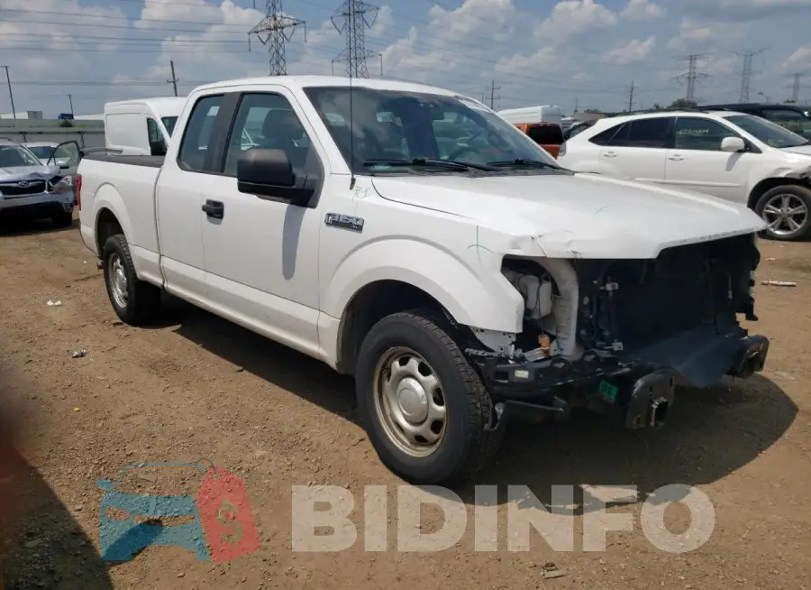 1FTEX1C85FKE99139 Photo# 4