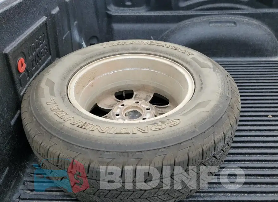 1FTEX1C88FKD29938 Photo# 12