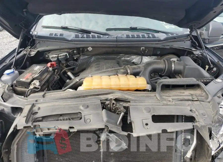 1FTEX1CG5GFB02420 Photo# 11