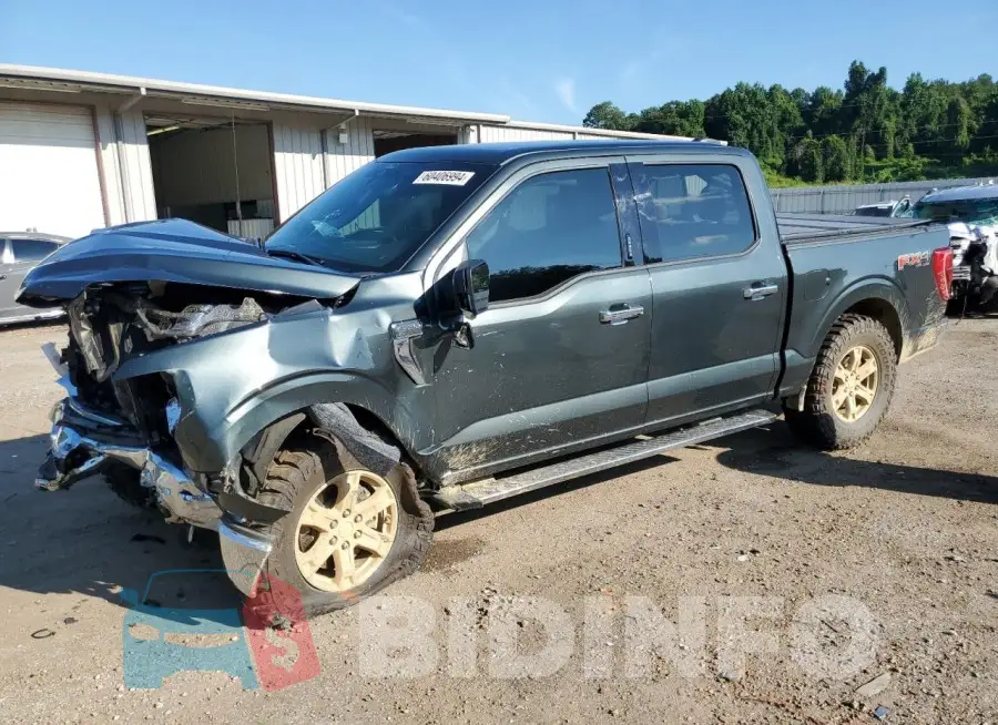 1FTFW1E58MKE15872 Photo# 1