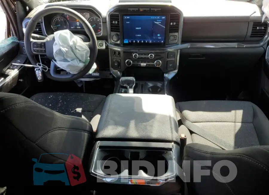 1FTFW1E59PKF93374 Photo# 8