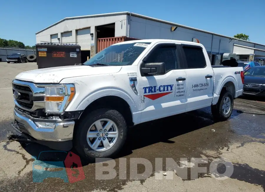 1FTFW1E80MKD47741 Photo# 1