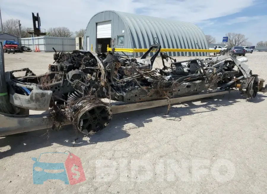 1FTFW1E85PFA73885 Photo# 1