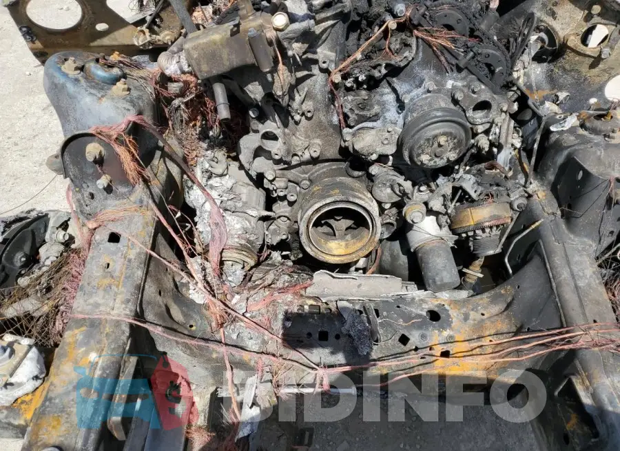 1FTFW1E85PFA73885 Photo# 11