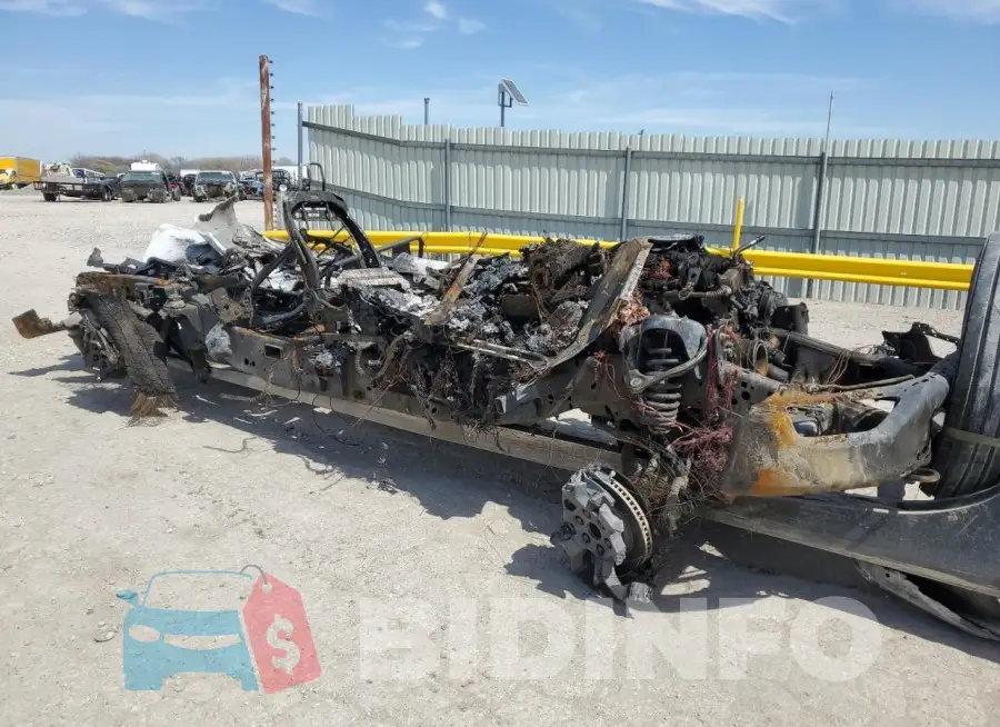 1FTFW1E85PFA73885 Photo# 4