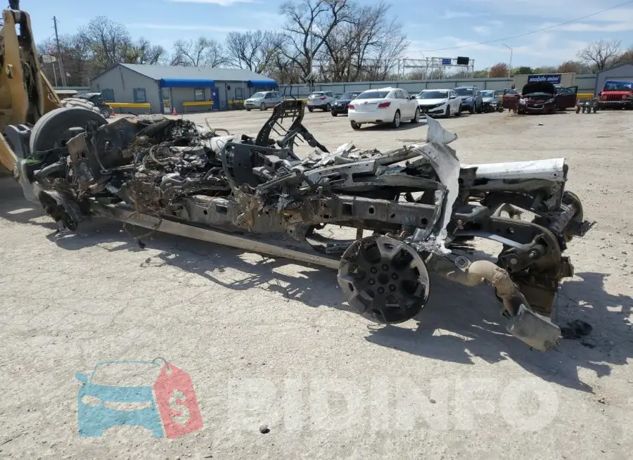 1FTFW1E85PFA73885 Photo# 2
