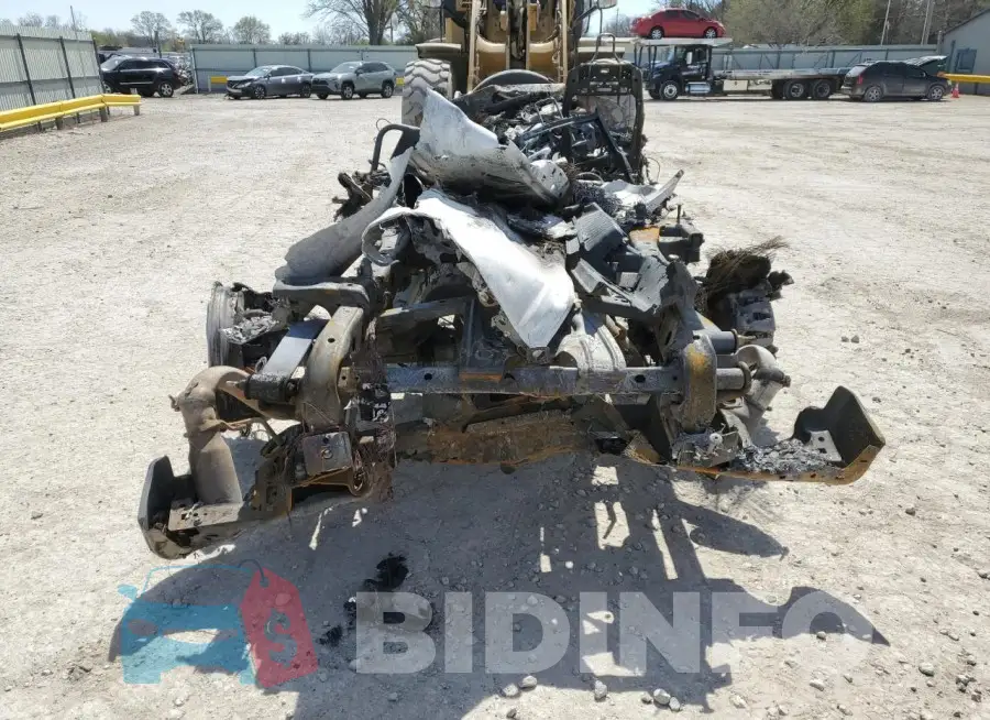 1FTFW1E85PFA73885 Photo# 6